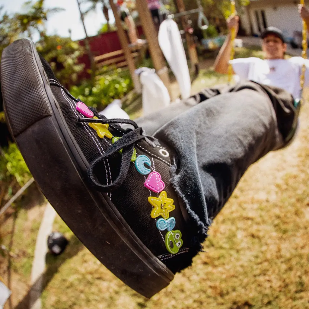 Vans Capsule cùng Frog Skateboards cho ra mắt phiên bản "frog" đầy nhí nhảnh