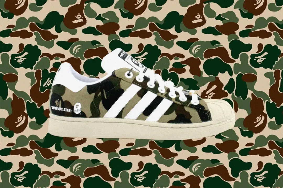 adidas Superstar và những thiết kế đình đám nhất cho tới thời điểm hiện tại (phần 2)