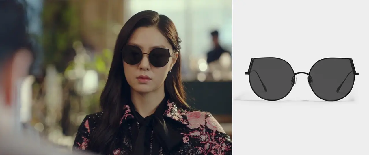 Gentle Monster "oanh tạc" màn ảnh rộng xứ sở kim chi