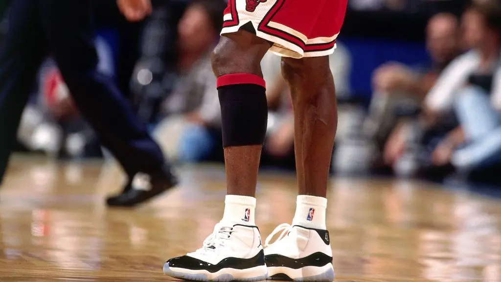 Cẩm Nang Về Phối Màu Của Nike Air Jordan