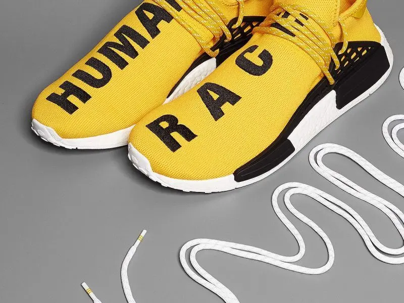 15 mẫu giày adidas NMD hiếm nhất mọi thời đại Hinh anh 5: 15 mau giay adidas NMD hiem nhat moi thoi dai