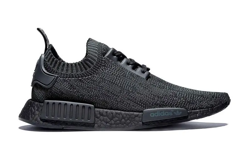 15 mẫu giày adidas NMD hiếm nhất mọi thời đại Hinh anh 3: 15 mau giay adidas NMD hiem nhat moi thoi dai