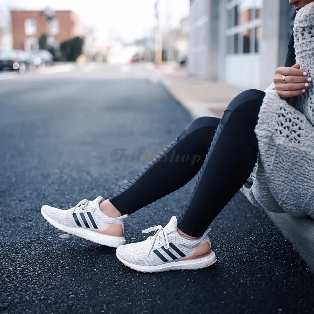 Tất tần tật về các thế hệ Ultraboost (phần 2)