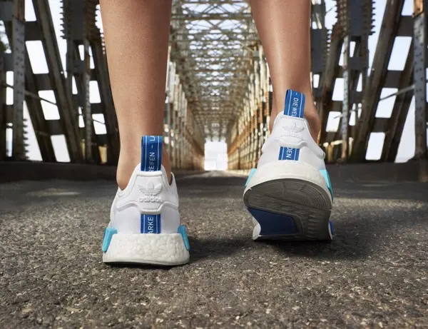 Tất tần tật về Adidas NMD - sự đột phá của Adidas