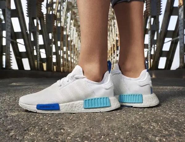 Tất tần tật về Adidas NMD - sự đột phá của Adidas