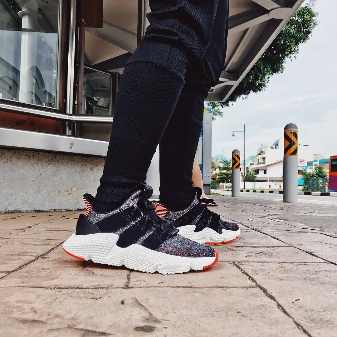 Tất tần tật những điều bạn cần biết về Adidas Prophere