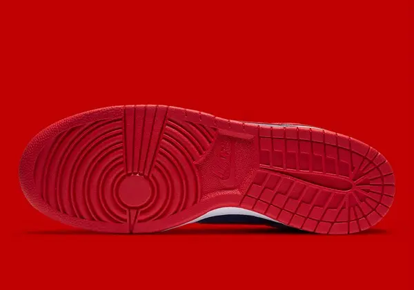 Hình ảnh chính thức của Nike Dunk Low SP “Samba” Hình ảnh chính thức của Nike Dunk Low SP “Samba”