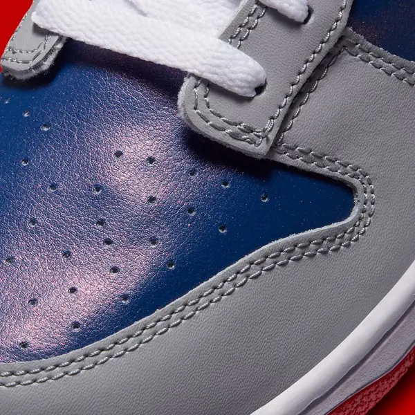 Hình ảnh chính thức của Nike Dunk Low SP “Samba” Hình ảnh chính thức của Nike Dunk Low SP “Samba”