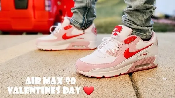 Tổng hợp những mẫu giày đáng chú ý đã phát hành trong Air Max Day 2021