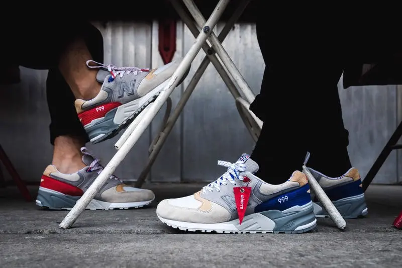 10 Mẫu Giày Tốt Nhất Của New Balance