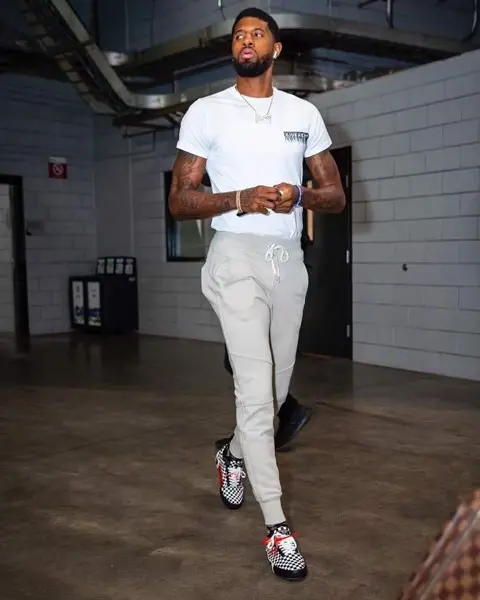 NBA - Giải đấu bóng rổ hay cuộc chạy đua thời trang khốc liệt nhất hành tinh?