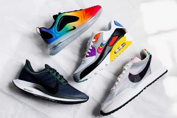Sneaker phiên bản giới hạn là gì?