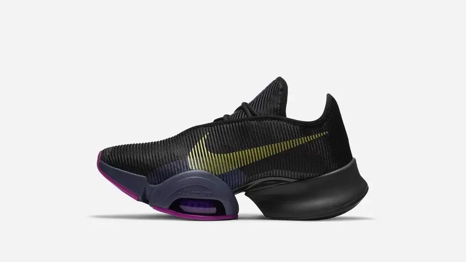 Nike Air Zoom SuperRep 2