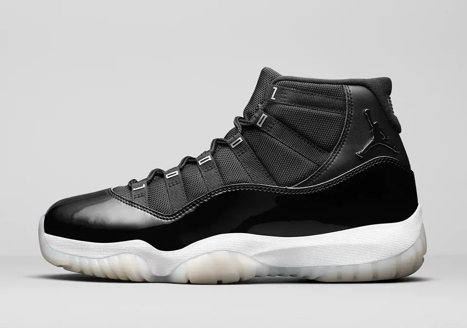 Jordan 11 ‘Jubilee’