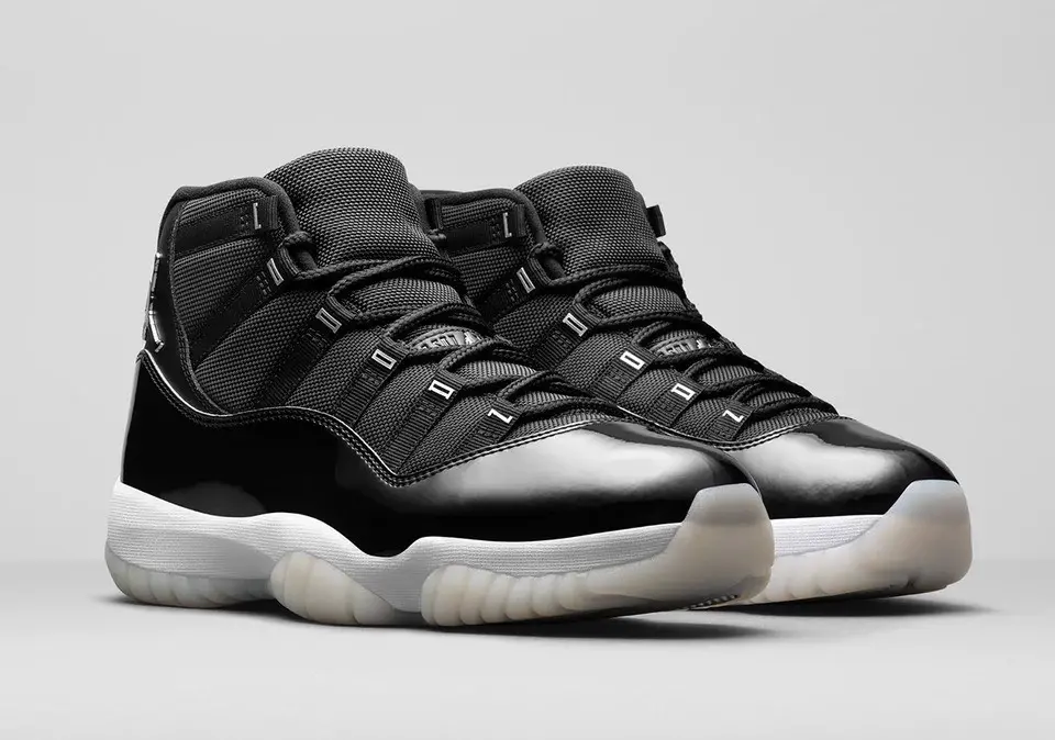 Jordan 11 ‘Jubilee’