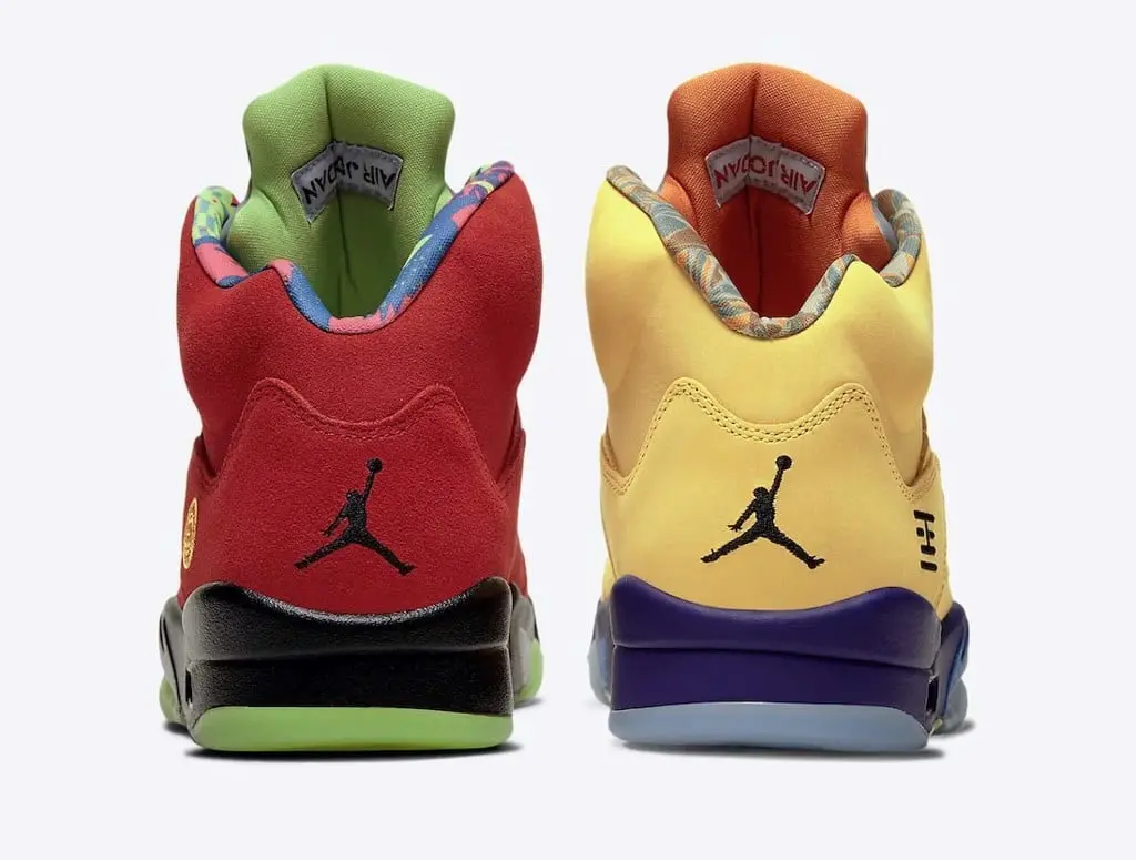 Hinh anh 3: Air Jordan 5 "What The" se som ra mat vao tuan dau tien cua thang 11