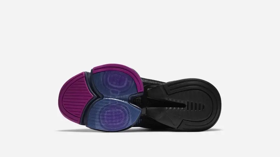 Nike Air Zoom SuperRep 2