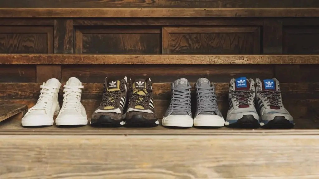 Bản collab mới nhất của HUMAN MADE x adidas