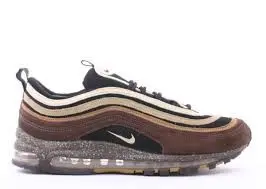 Tại sao Nike Air Max 97 lại trở thành huyền thoại ?