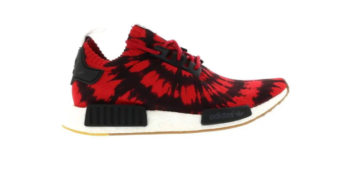 10 Mẫu Adidas NMD đắt nhất lịch sử (Phần 1)
