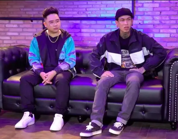 Nhìn ngắm những outfit chất lừ của Dế Choắt từ Rap Việt đến đời thường