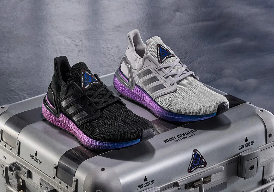 Tất tần tật về các thế hệ Ultraboost (phần 2)