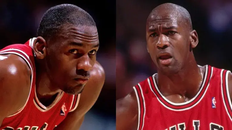 Michael Jordan và những pha từ chối hợp đồng quảng cáo đi vào lòng đất