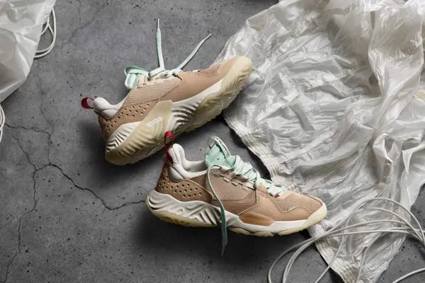 Jordan Delta SP “Vachetta Tan" đã được ra mắt