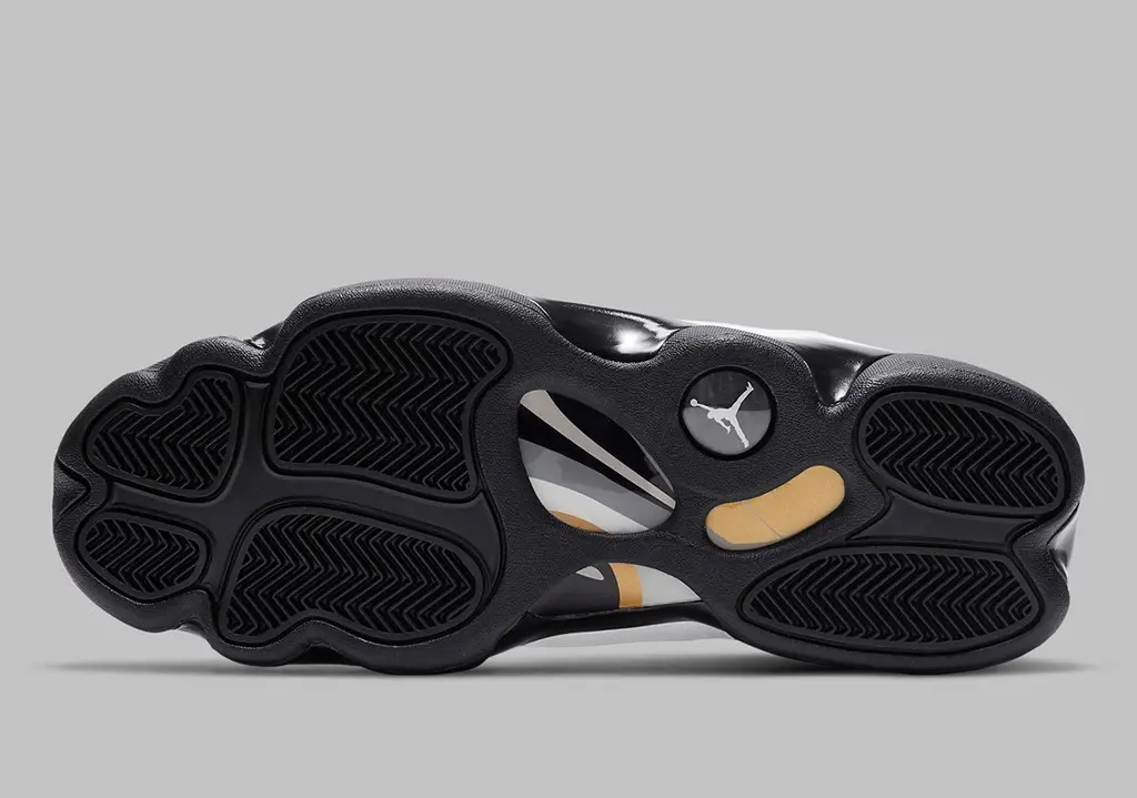 Sự trở lại bất ngờ của Jordan trong phiên bản Jordan 6 ring “Motorsports”