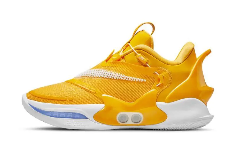 Nike Adapt BB 2.0 GE “Winner’s Circle”