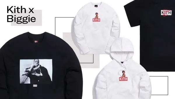 Những bộ sưu tập Streetwear hot nhất tháng 4