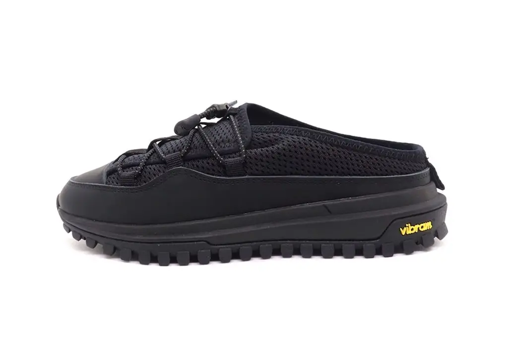 SS21 của Snow Peak được ra mắt với kiểu dáng của một chiếc Sandal SS21 của Snow Peak được ra mắt với kiểu dáng của một chiếc Sandal
