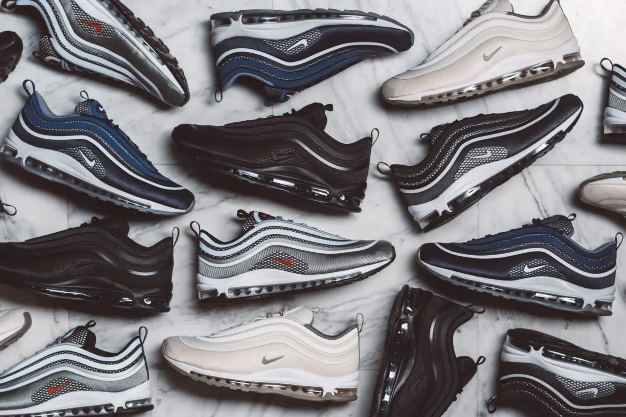 10 lời khuyên trước khi mua Air Max 97