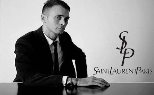 Lịch sử hình thành và phát triển của thương hiệu Yves Saint Laurent