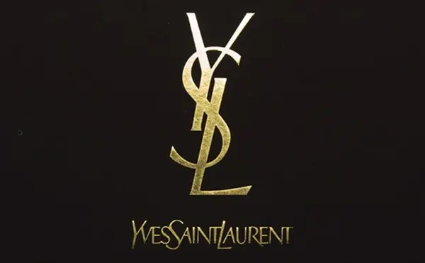 Lịch sử hình thành và phát triển của thương hiệu Yves Saint Laurent