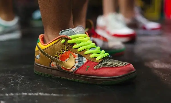 lich-su-phat-trien-day-gian-nan-cua-nike-sb-dunk