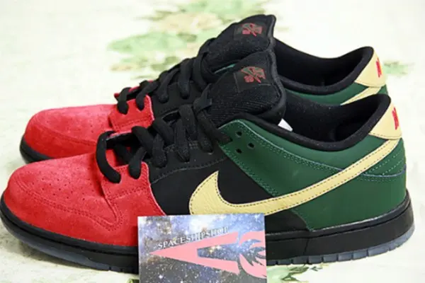 lich-su-phat-trien-day-gian-nan-cua-nike-sb-dunk