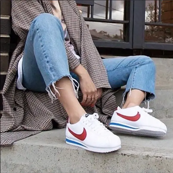 nike cortez