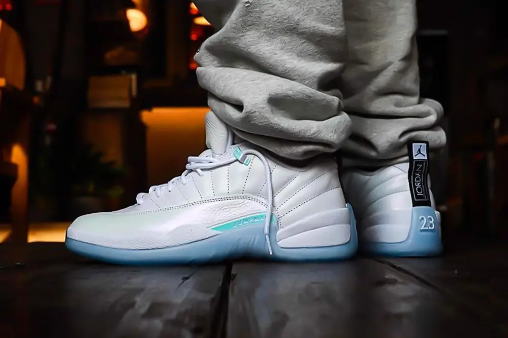 Hinh anh 1: Tat tan tat lich ra mat sieu pham cua Nike Air Jordan trong thang 04 2021