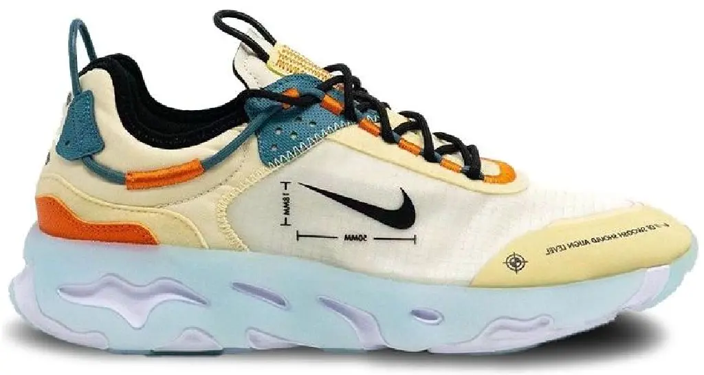 Giày Nike React Live 'Schematic' DJ5206-103