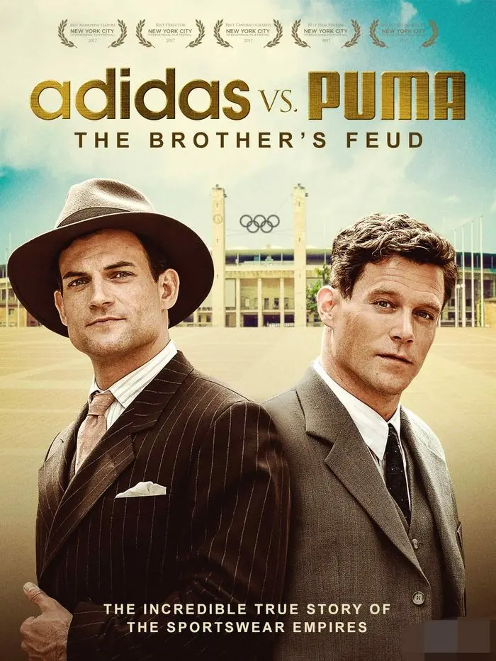 Adidas và Puma khi hai thương hiệu lớn mang mối thù gia tộc
