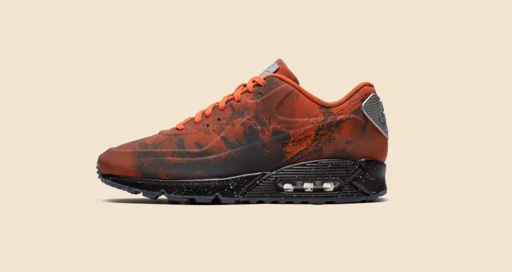 Nike Air Max 90 đẹp nhất trong lịch sử 30 năm của sneaker