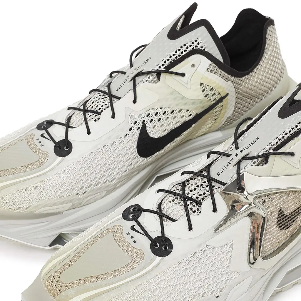 Nike Zoom MMW 04 "siêu công nghệ" cuối cùng cũng đã chính thức ra mắt