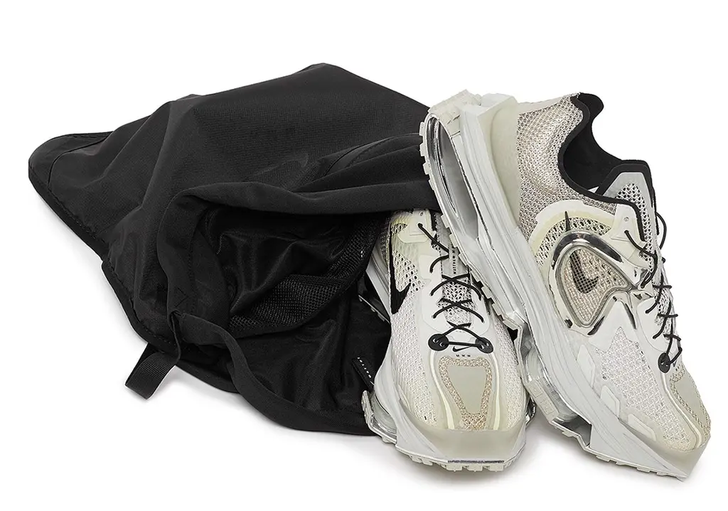 Nike Zoom MMW 04 "siêu công nghệ" cuối cùng cũng đã chính thức ra mắt