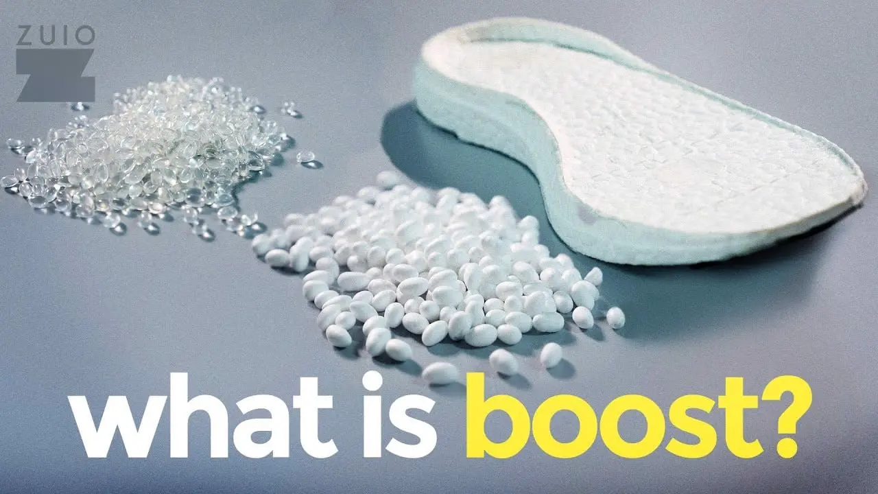 Công nghệ Boost