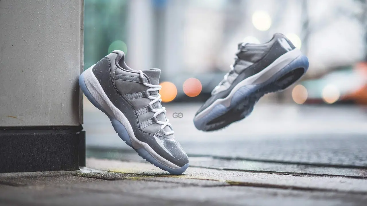 Cẩm Nang Về Phối Màu Của Nike Air Jordan