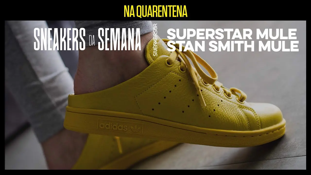 Năm đôi giày thể thao Stan Smith tốt nhất hiện nay mà bạn nhất định phải sở hữu Năm đôi giày thể thao Stan Smith tốt nhất hiện nay mà bạn nhất định phải sở hữu