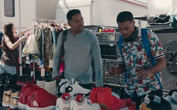 Netflix’s “Sneakerheads” – Thế nào là một “đầu giày” thứ thiệt