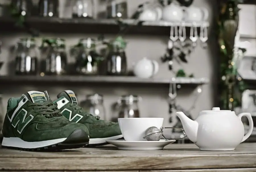 10 Mẫu Giày Tốt Nhất Của New Balance