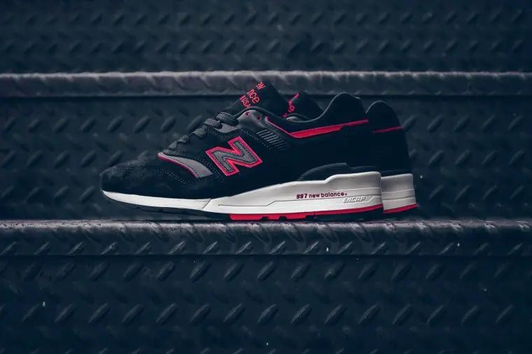10 Mẫu Giày Tốt Nhất Của New Balance